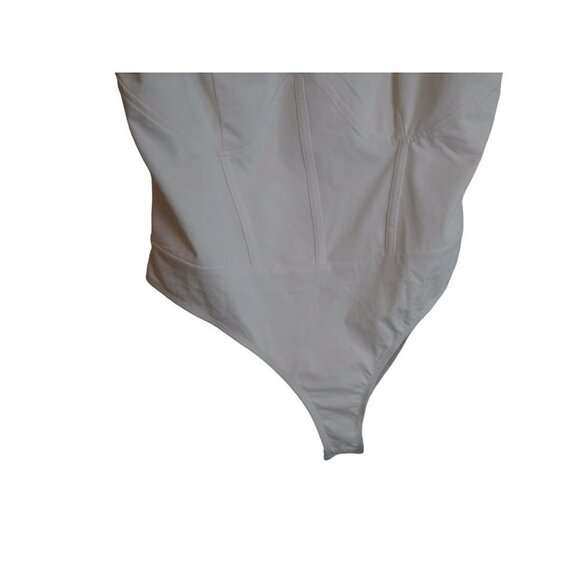 Shein Sxy Body Suit with Snap Bottom Sz 1XL - Picture 8 of 10